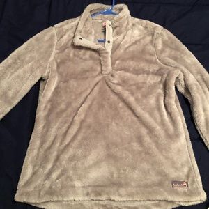 Medium Avalanche Pullover